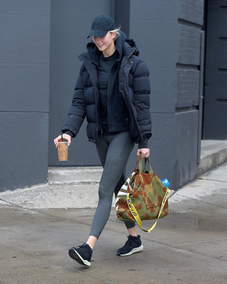 Karlie Kloss posters