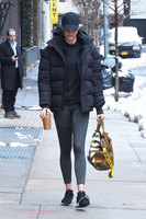 Karlie Kloss longsleeve t-shirt #3201099