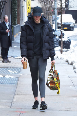 Karlie Kloss posters