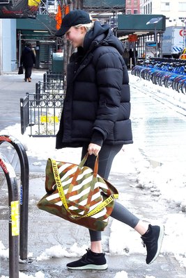 Karlie Kloss posters