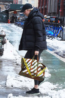 Karlie Kloss longsleeve t-shirt #3201102