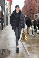 Karlie Kloss longsleeve t-shirt #3201108