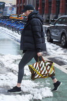 Karlie Kloss longsleeve t-shirt #3201109