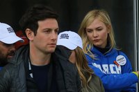 Karlie Kloss longsleeve t-shirt #3208073