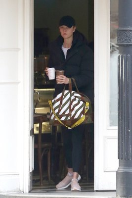 Karlie Kloss posters