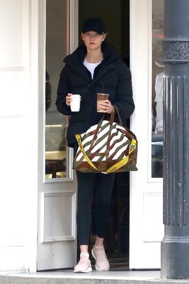 Karlie Kloss posters