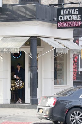 Karlie Kloss posters