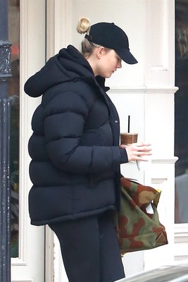 Karlie Kloss posters