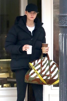 Karlie Kloss posters