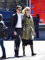 Karlie Kloss longsleeve t-shirt #3240682