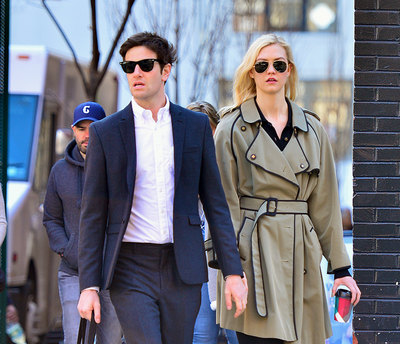 Karlie Kloss posters