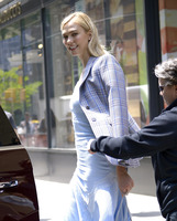 Karlie Kloss Tank Top #3275618