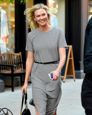 Karlie Kloss posters