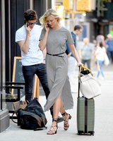 Karlie Kloss t-shirt #3302673