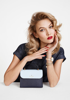 Karlie Kloss longsleeve t-shirt #3631780