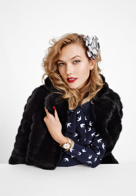 Karlie Kloss posters