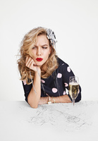 Karlie Kloss t-shirt #3631791