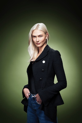 Karlie Kloss posters