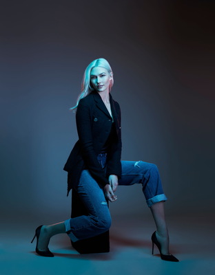 Karlie Kloss posters