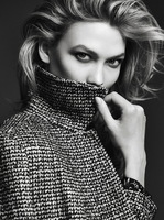 Karlie Kloss mug #G2296092