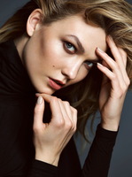 Karlie Kloss mug #G2296097