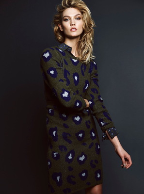 Karlie Kloss posters