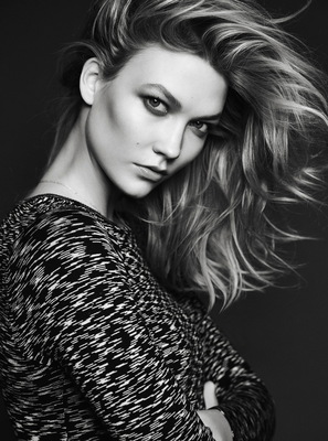 Karlie Kloss posters