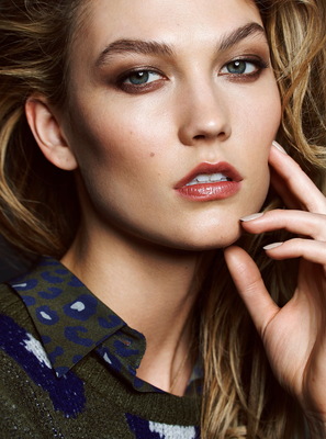 Karlie Kloss posters