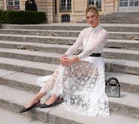 Karlie Kloss t-shirt #3747065