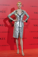 Karlie Kloss Tank Top #3770498