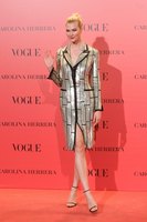 Karlie Kloss longsleeve t-shirt #3770499