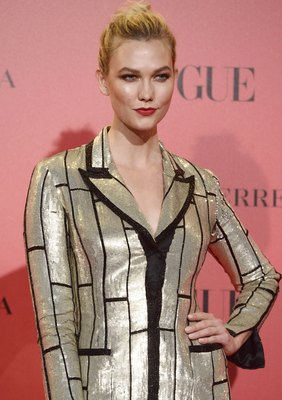 Karlie Kloss posters