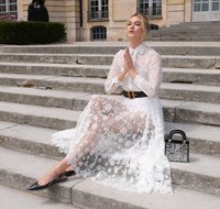 Karlie Kloss mug #G2387772