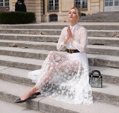 Karlie Kloss posters