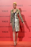 Karlie Kloss longsleeve t-shirt #3770518