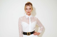 Karlie Kloss Tank Top #3770521