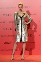 Karlie Kloss Tank Top #3770523