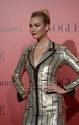 Karlie Kloss posters