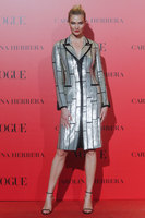 Karlie Kloss Tank Top #3770528