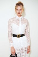 Karlie Kloss Tank Top #3770531