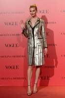 Karlie Kloss Tank Top #3770536