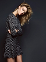 Karlie Kloss hoodie #3824192