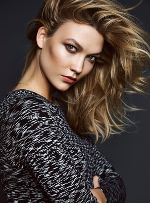 Karlie Kloss posters