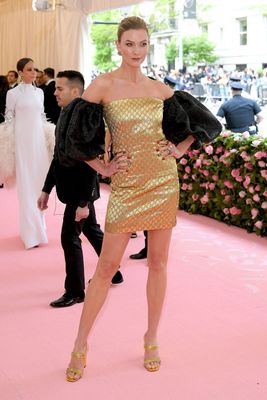 Karlie Kloss posters