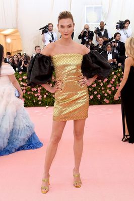 Karlie Kloss posters