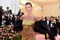 Karlie Kloss hoodie #3837326