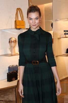 Karlie Kloss posters