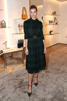 Karlie Kloss posters