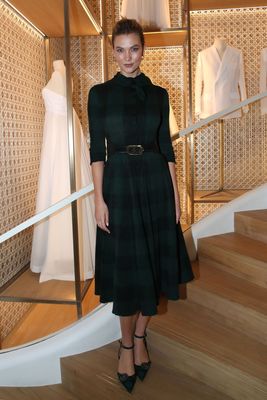 Karlie Kloss posters