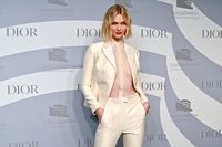 Karlie Kloss tote bag #G2534487